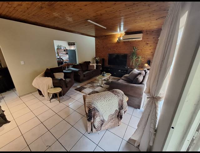 3 BEDROOM HOUSE FOR SALE IN VANDERBIJLPARK SE 7